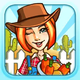 Ada's Farm app icon