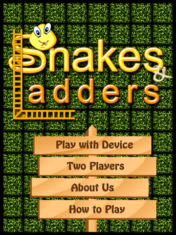 Screenshot #4 pour Snakes & Ladders Game