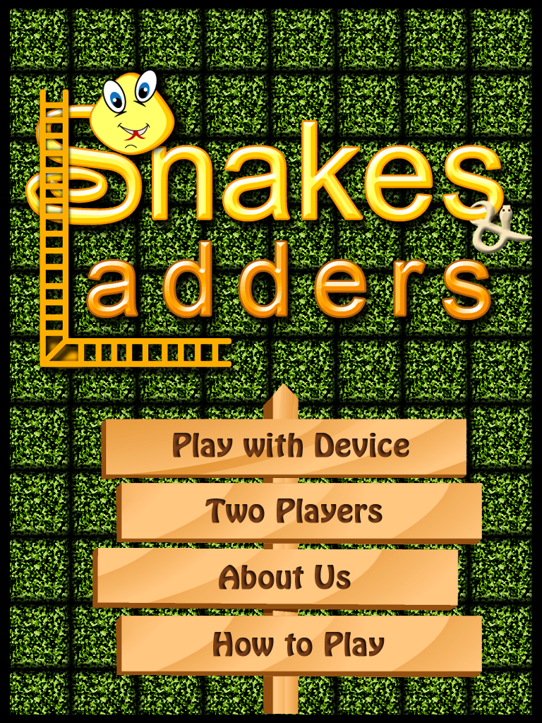 Snakes & Ladders Game screenshot 5