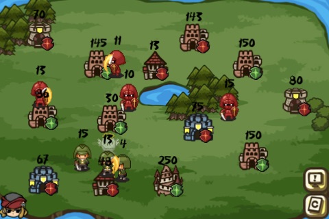 Castles Conqueror Lite