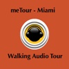 meTour - Miami Walking Audio Tour Guide