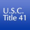 U.S.C. Title 41: Public Contracts