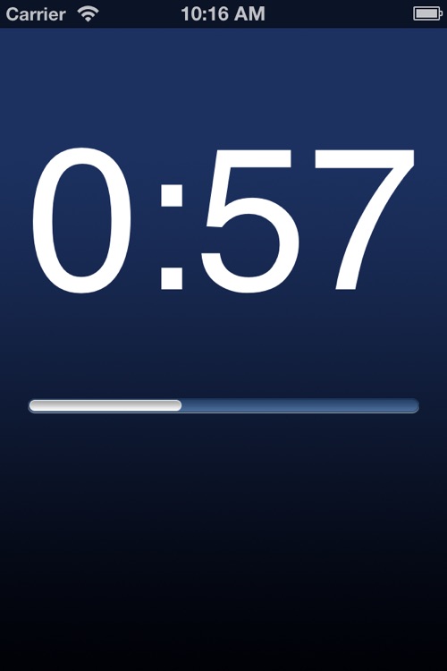 Turn Timer
