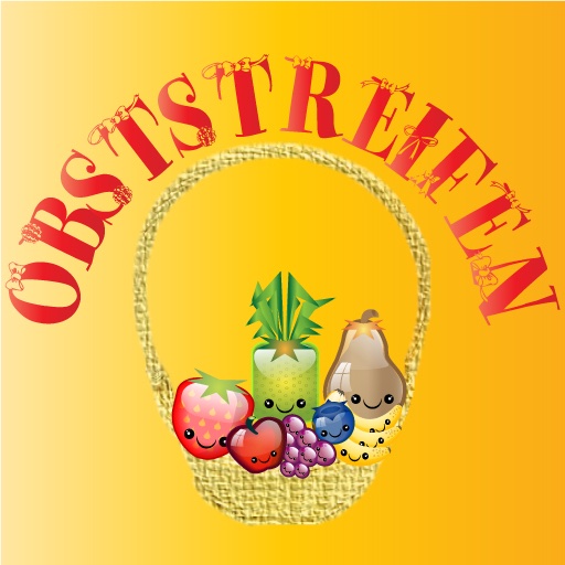 Obststreifen (Frei)