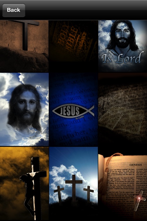 Religious Wallpaper!