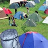 101 Camping Out Ideas and Activities