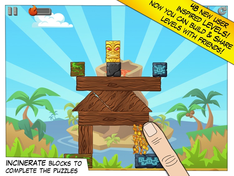 Tiki Totems 2 HD