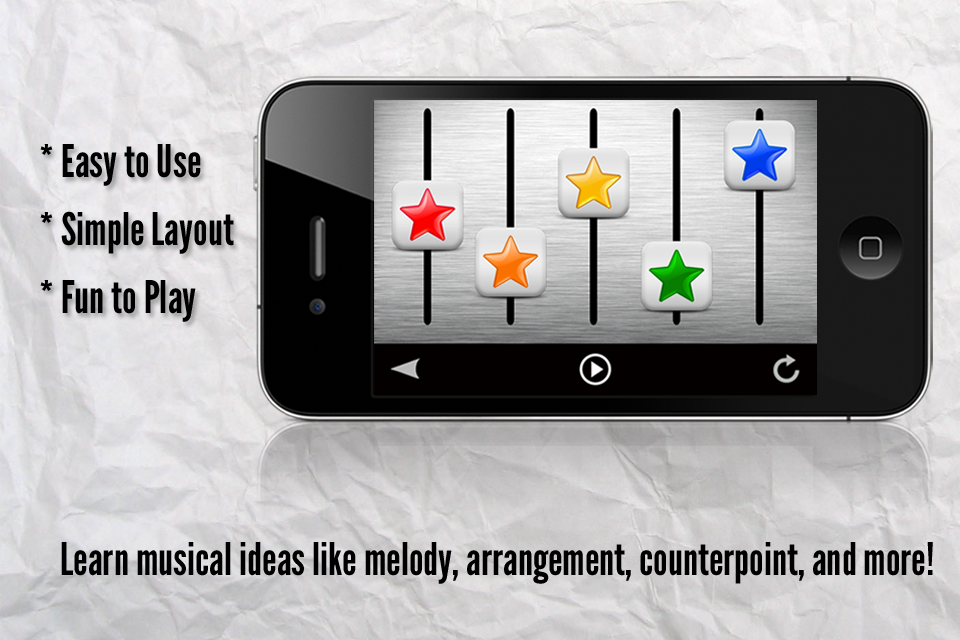 Mixeroo Lite: Songs For Kids To Mix screenshot 5