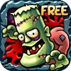 Van Pershing The Monsters Hunter FREE