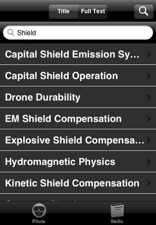 EVE Tracker