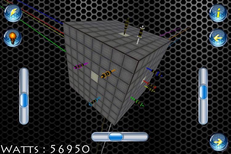 LaserCube screenshot-4