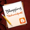 Blogging Ideas