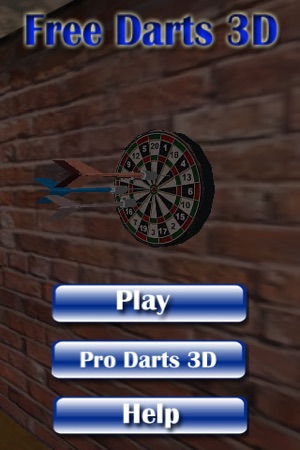 Free Darts 3D(圖1)-速報App