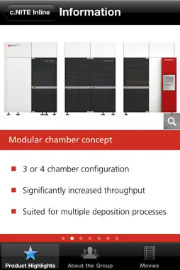 centrotherm Mobile screenshot 3