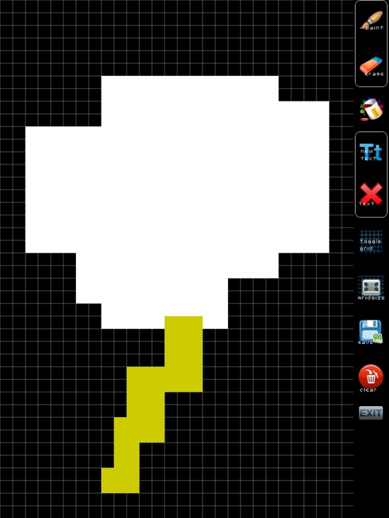 8bitapp: Hellagraph Edition screenshot-3