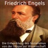 Die Entwicklung des Sozialismus von der Utopie zur Wissenschaft - Friedrich Engels - eBook