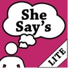 Women Translator Lite