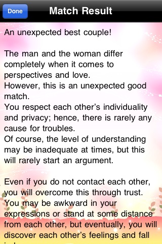 matchYou screenshot-3