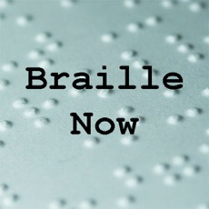 Activities of Braille.Now