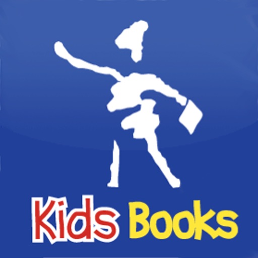 StoryBoy Kids Books