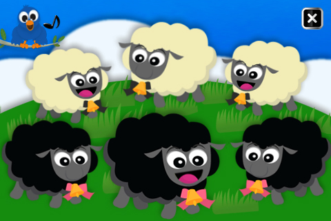 Preschool Music screenshot 3