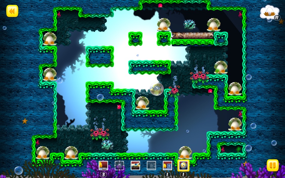#4. Toki Tori (macOS) 由: Two Tribes Publishing B.V.
