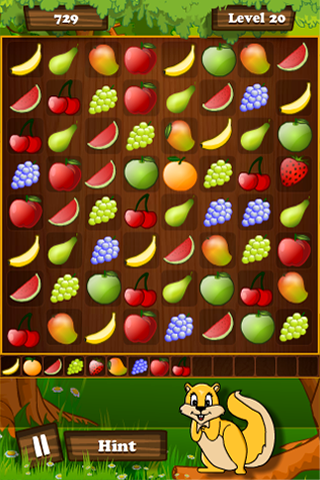 Frutta screenshot 2