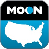 Moon USA Travel Guide