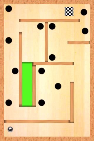Screenshot #3 pour BallMazingLE