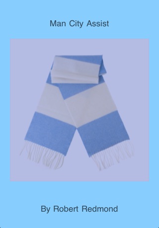 Man City Assist screenshot-4