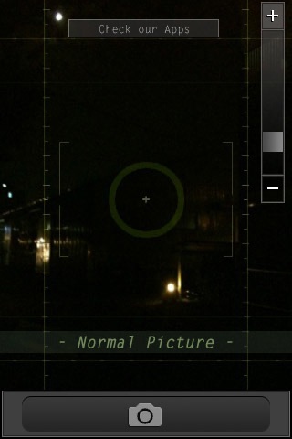 StarLight Scope Lite