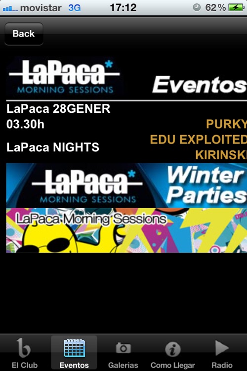 Gran Buddha Music Hall