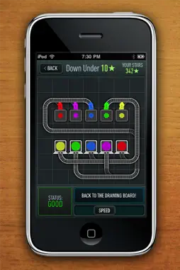 Trainyard Express screenshot 1