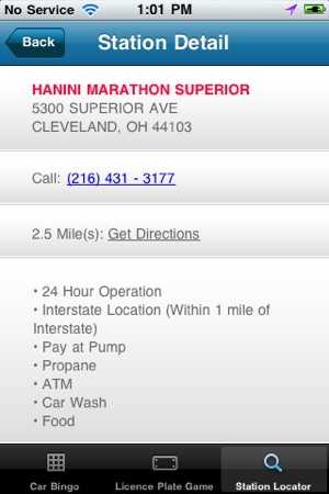 Marathon Travel Games(圖4)-速報App