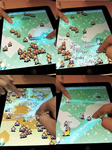 Screenshot #6 pour ElectroMaster