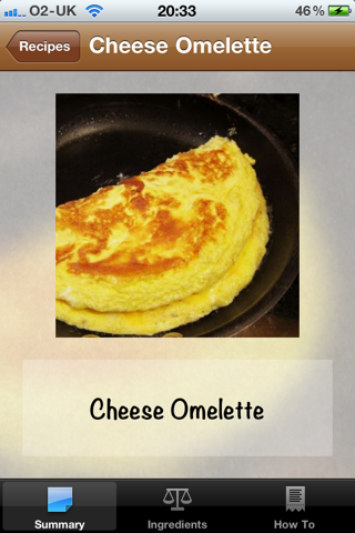 Meals 4 Wheels screenshot 2