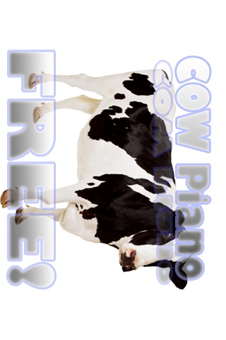 Cow Piano Free