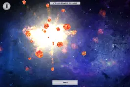 Game screenshot Supernova 2012 hack