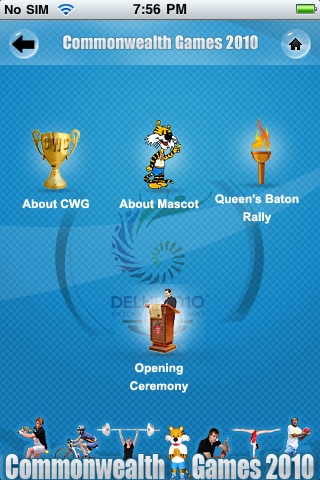 CWG2010 screenshot-3