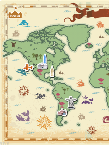 Screenshot #6 pour Paires Geo Up