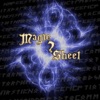 MagicSheet app icon - Entertainment app for iPhone