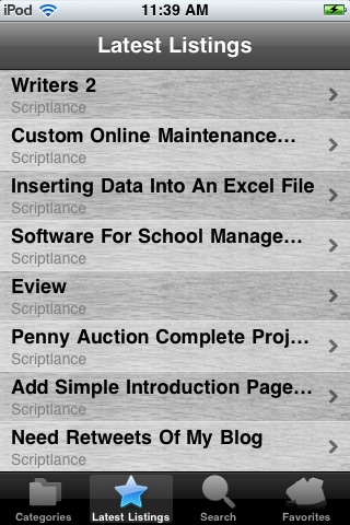 Lancster Pro for Freelancers