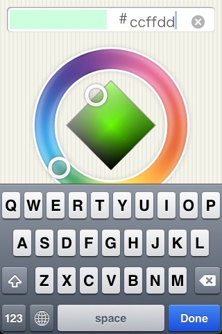 Color Picker