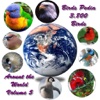 Birds Pedia Vol5 (Birds Around The World)