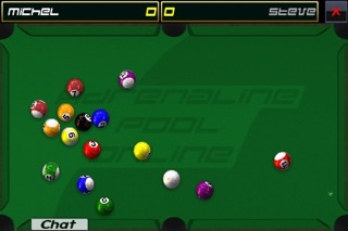 Adrenaline Pool Lite screenshot 3