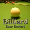 Billiard Bowlerd