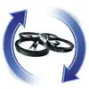 Firmware Manager for AR.Drone problems & troubleshooting and solutions