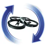 Firmware Manager for AR.Drone App Problems