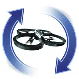 Firmware Manager for AR.Drone - 앱 아이콘