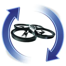 Firmware Manager for AR.Drone app icon